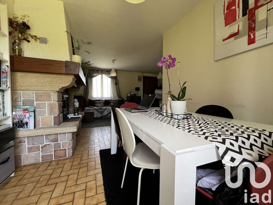 Photo 8 - Maison à AUXERRE