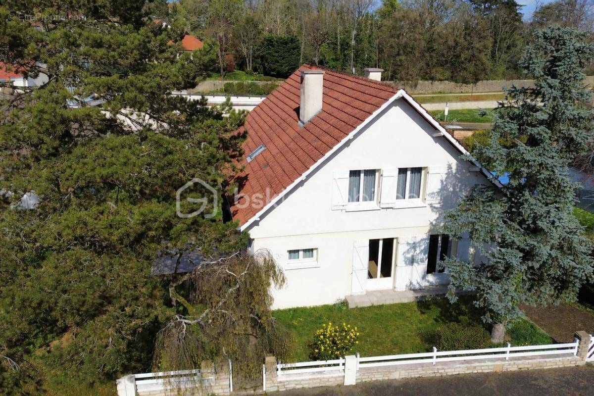 Maison à DAIX