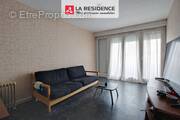 Appartement à SAINT-ETIENNE-DU-ROUVRAY