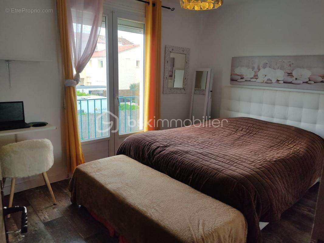 Maison à SAINT-CYPRIEN