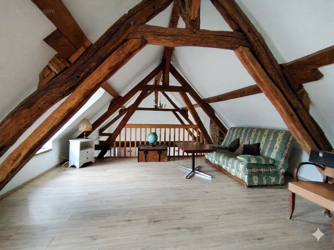 Maison à SENS