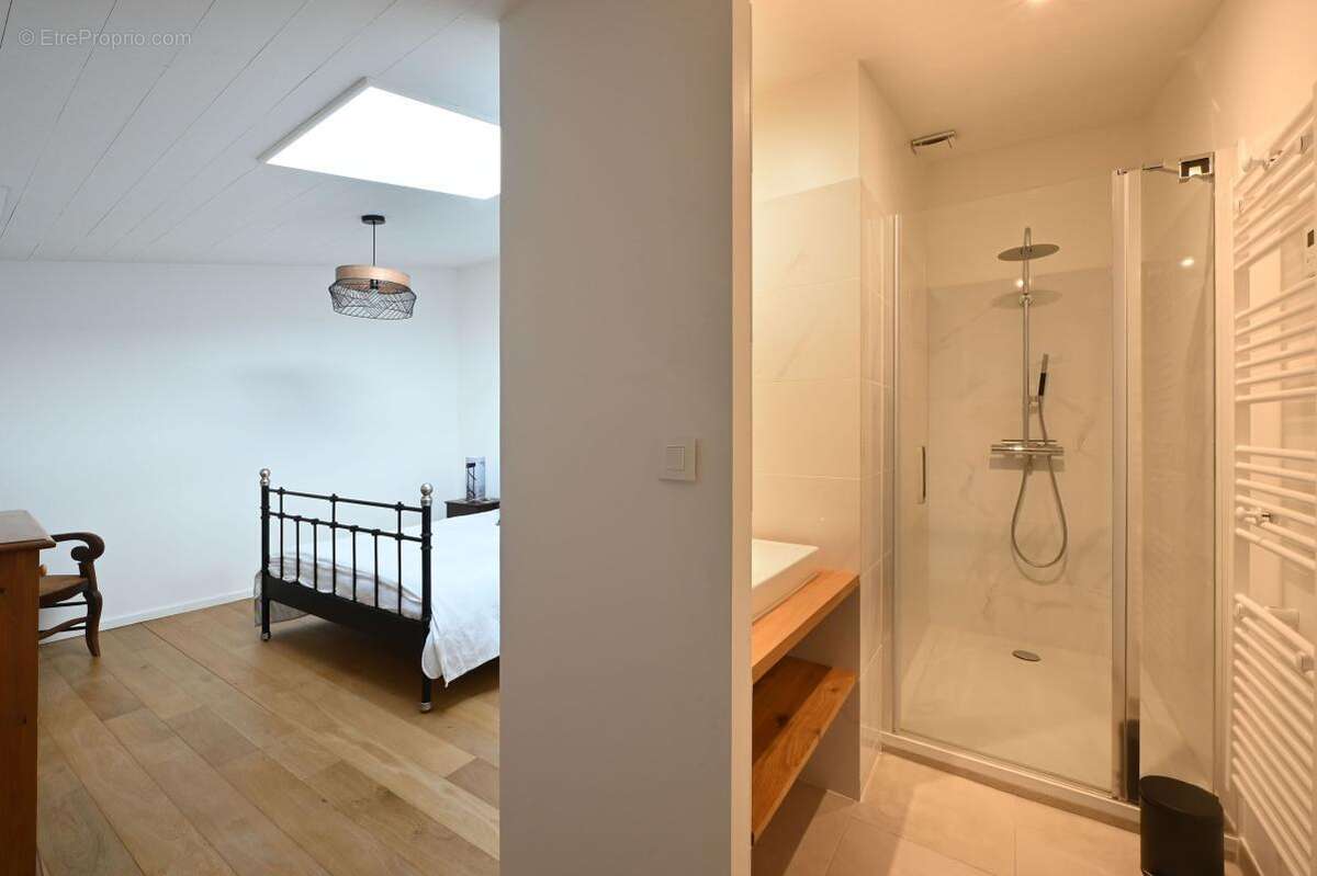 Maison à SAINTE-MARIE-DE-RE