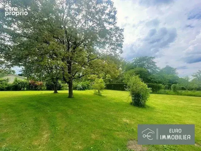 Terrain 1 180 m² à vendre à Bazas (33430) - photo 4