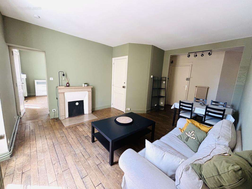 Appartement - photo 2