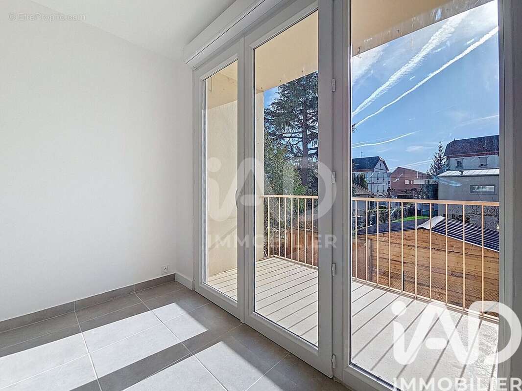 Photo 8 - Appartement à AUXERRE