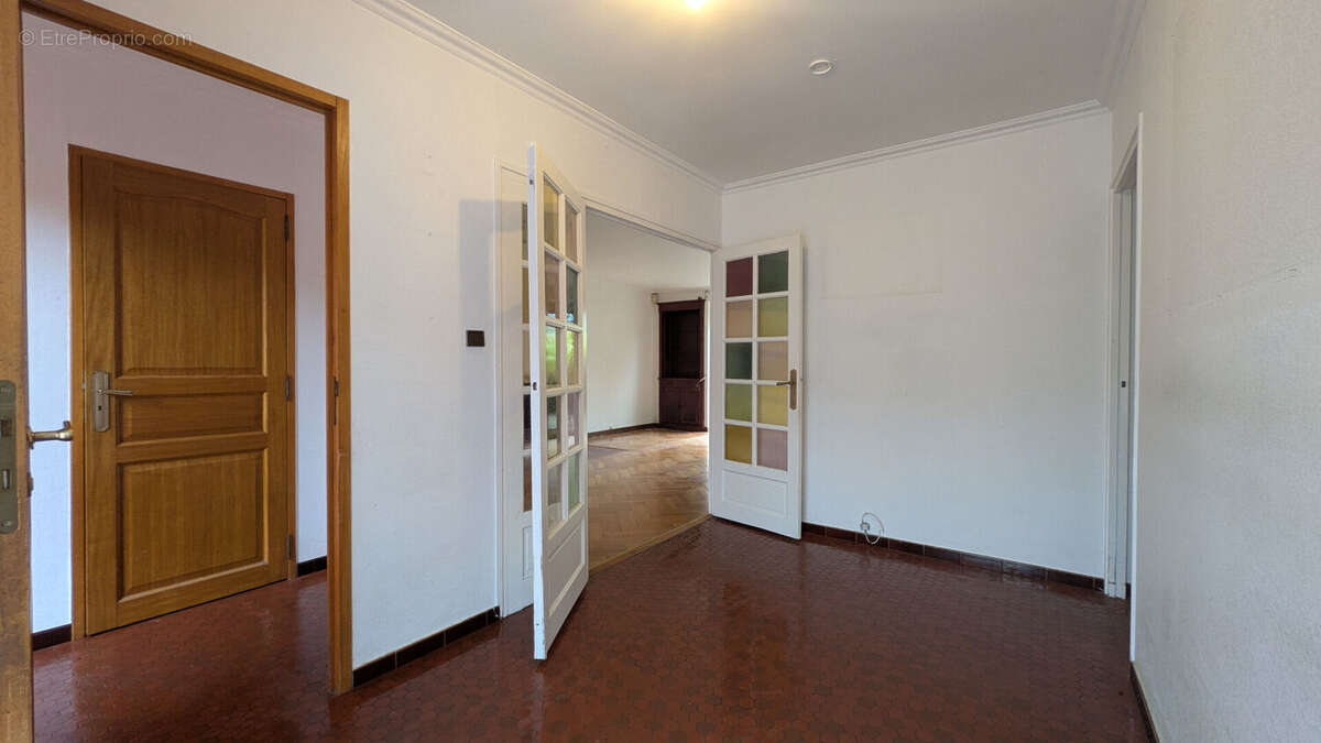 Maison Ste Luce s/ Loire centre-ville 5 pièces 113 m2 - DPE D - photo 6