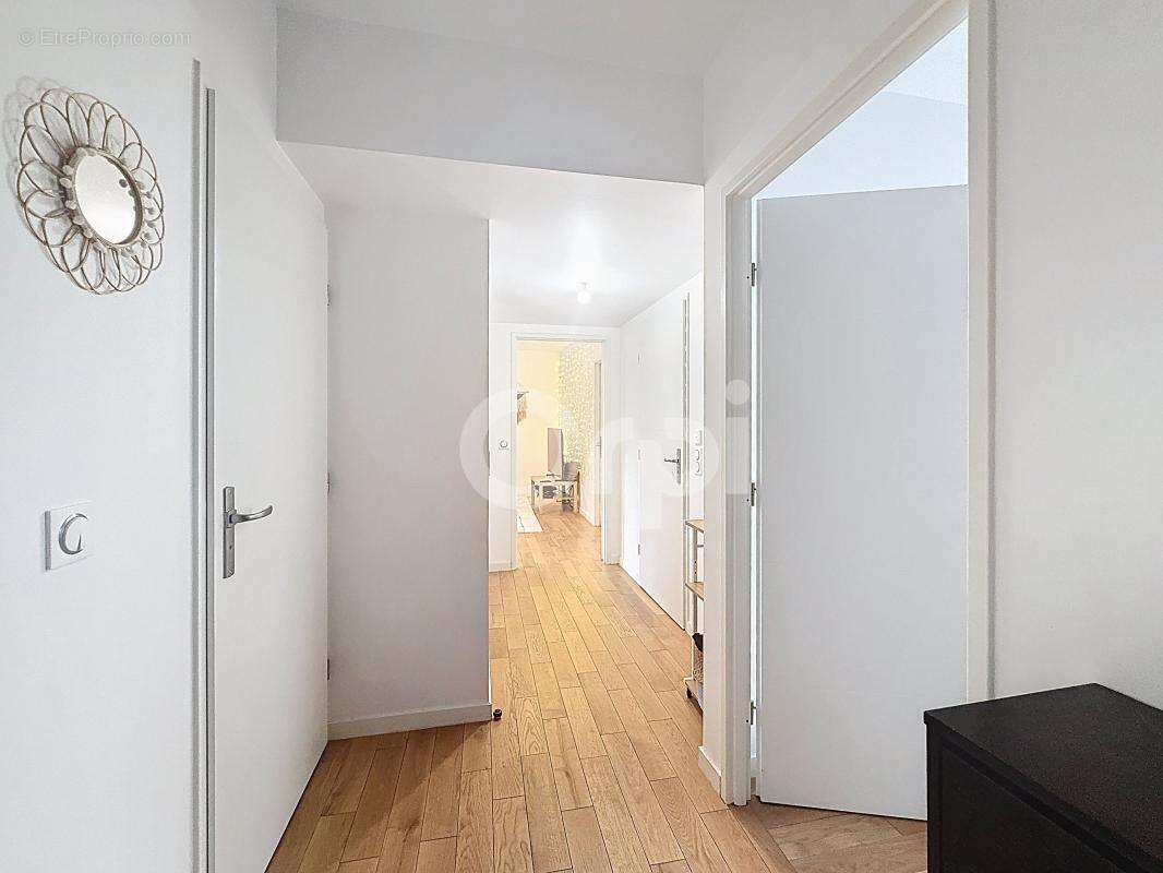 Appartement à NOGENT-SUR-MARNE