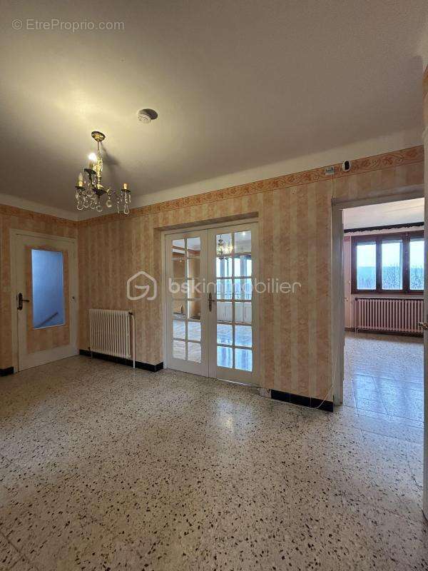 Maison à PONT-A-MOUSSON