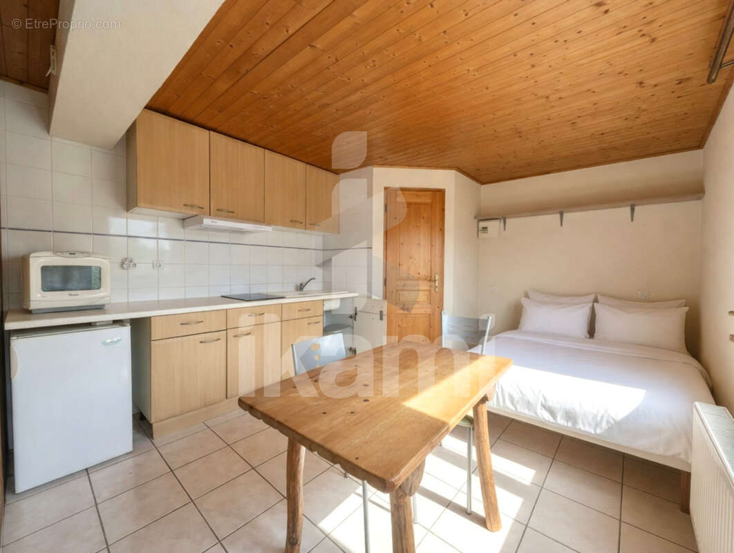 Maison à ARCHAMPS