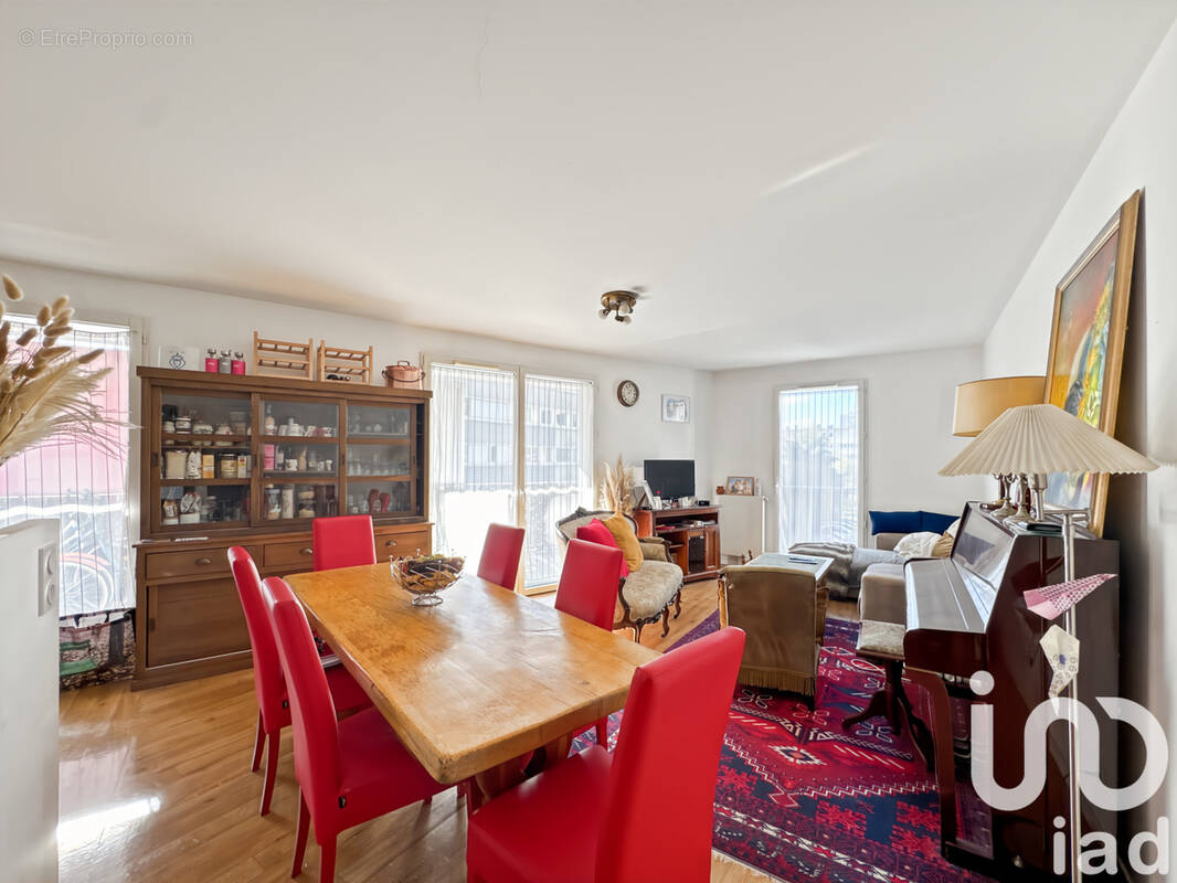 Photo 1 - Appartement à MASSY