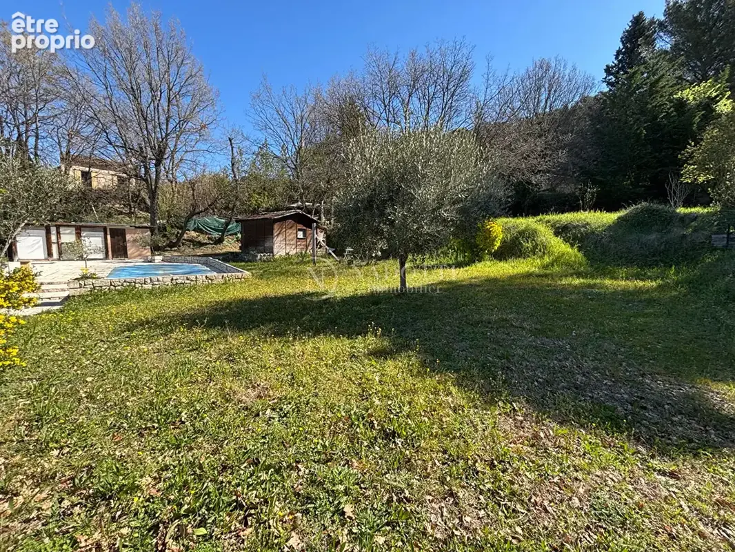 A vendre cadenet (84160) terrain constructible- libre constructeur 969m2 - photo 13