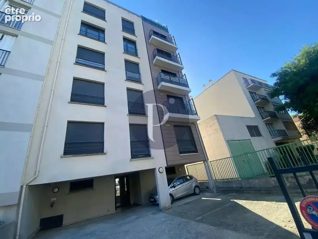 Bel appartement lumineux 3 pièces à Villejuif - photo 10
