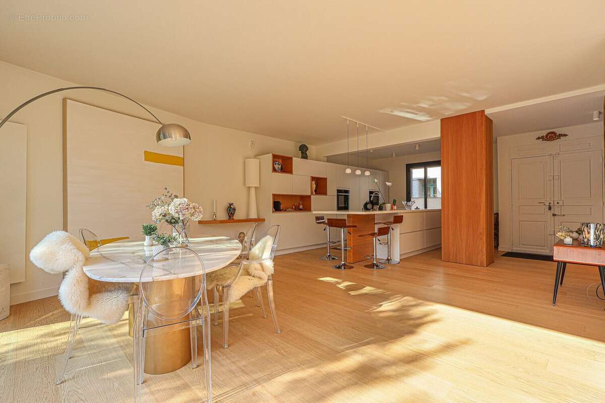 Maison 225 m² à Nantes  - photo 9