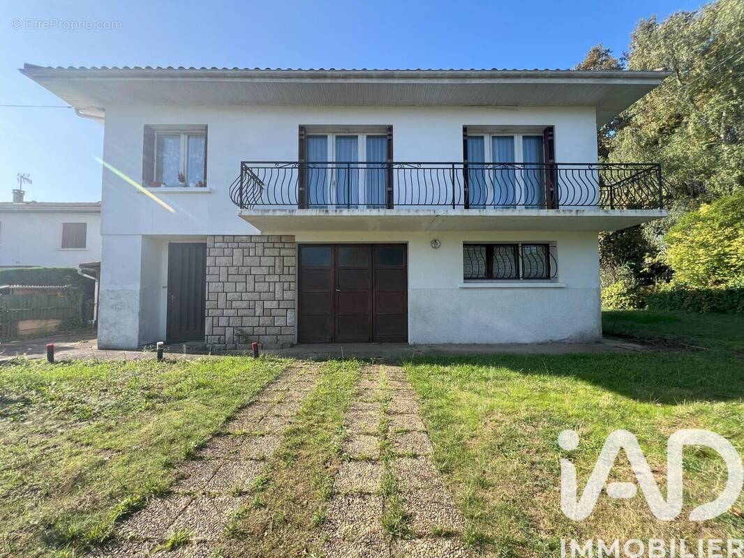 Photo 1 - Maison à MONT-DE-MARSAN