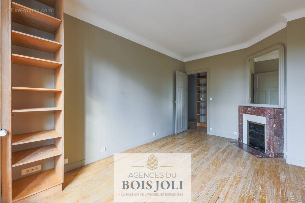 Appartement à VANVES