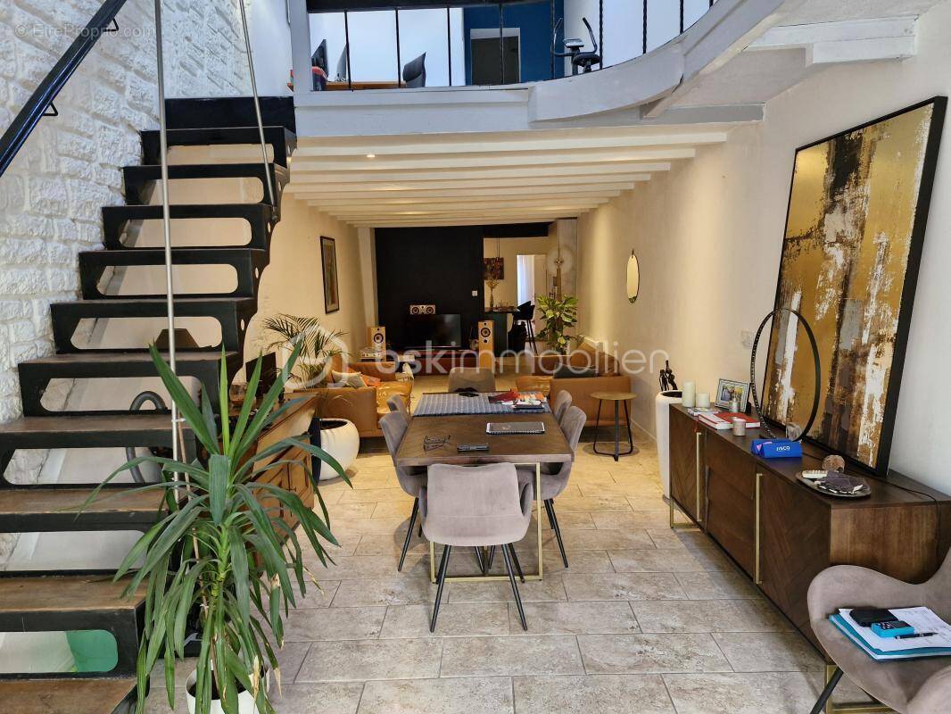 Appartement à EYMET