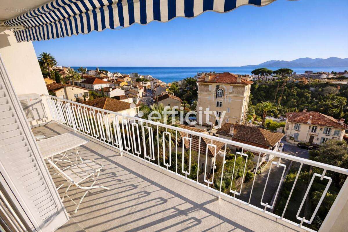 Appartement - photo 2