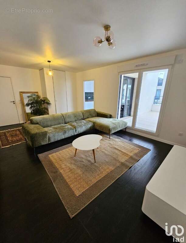 Photo 7 - Appartement à CLICHY