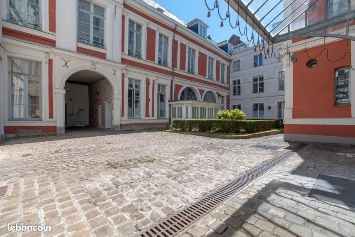 Appartement à LILLE