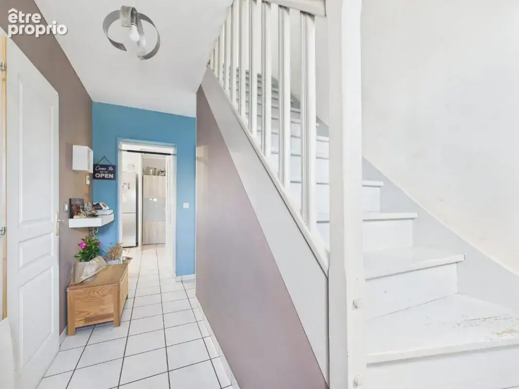 Maison 5 pièces 92 m² à vendre à Le Plessier-Sur-Bulles (60130) - photo 8