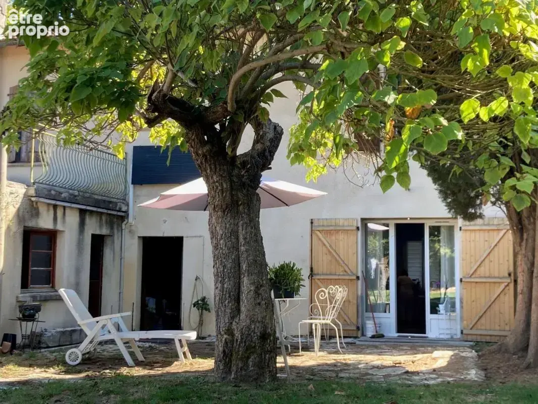 Photo Maison à L'isle-En-Dodon au prix de 159 000€