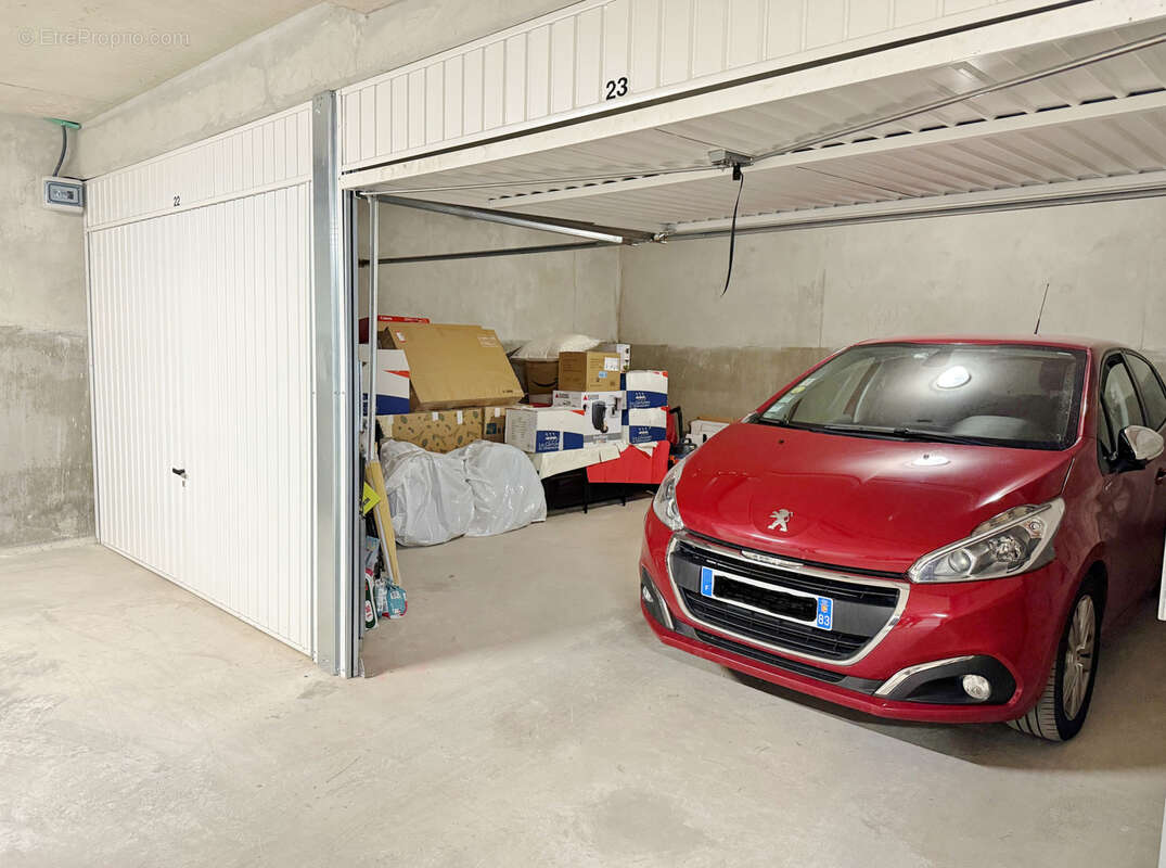 Appartement à SAINT-RAPHAEL