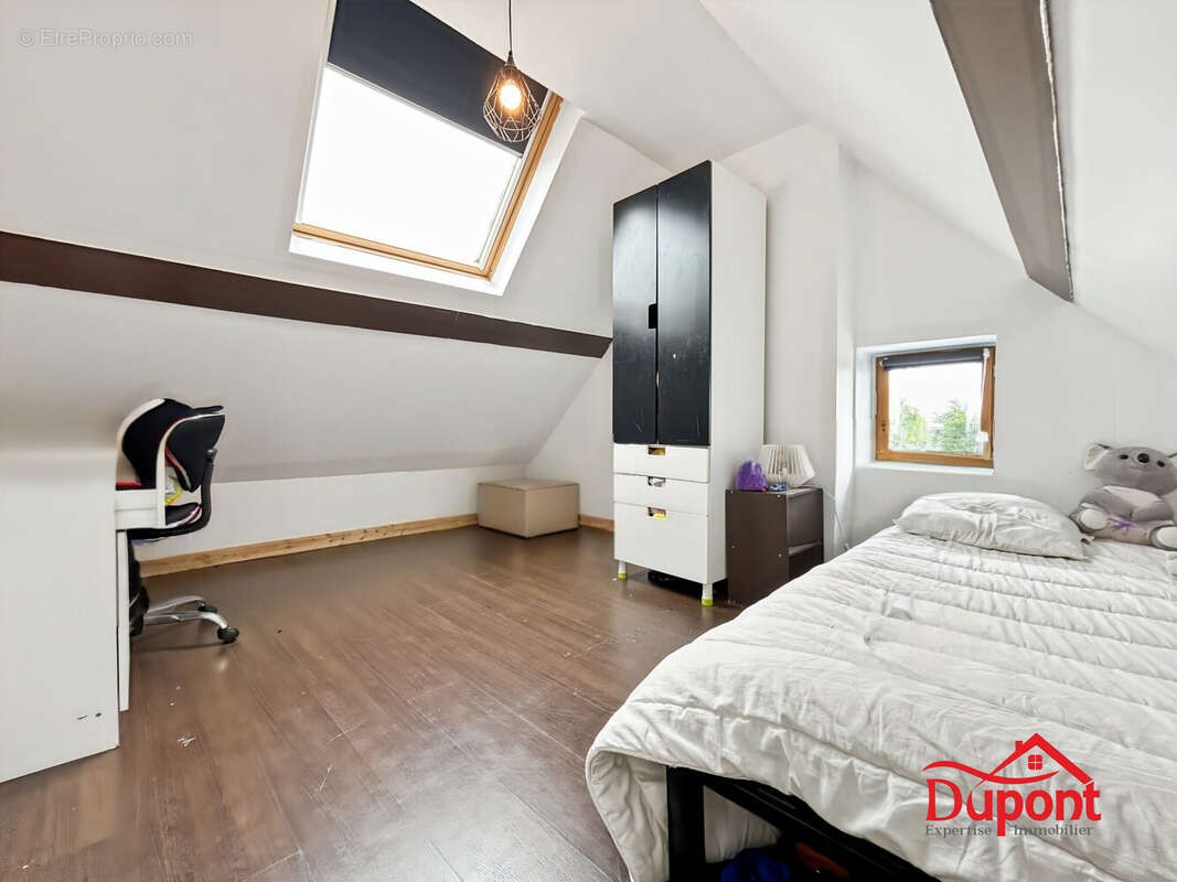 Maison 91 m² à Fontaine-Au-Pire  - photo 7