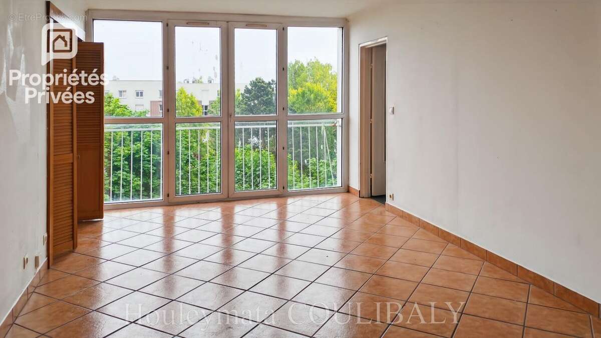 Appartement Le Havre 3 pièce(s) 70 m2 - photo 2