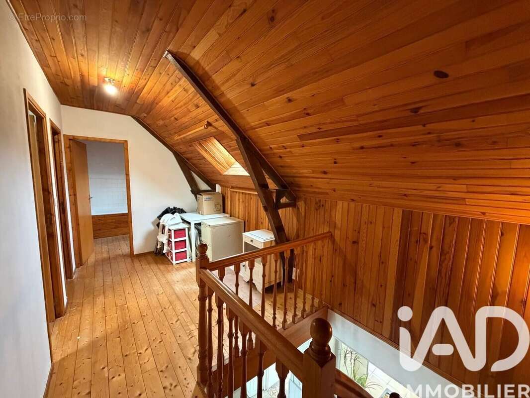 Photo 8 - Maison à MISSILLAC