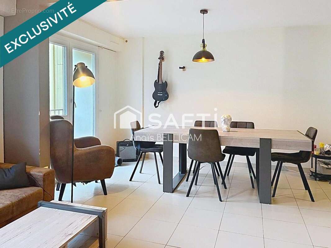 Photo 2 - Appartement à KINGERSHEIM