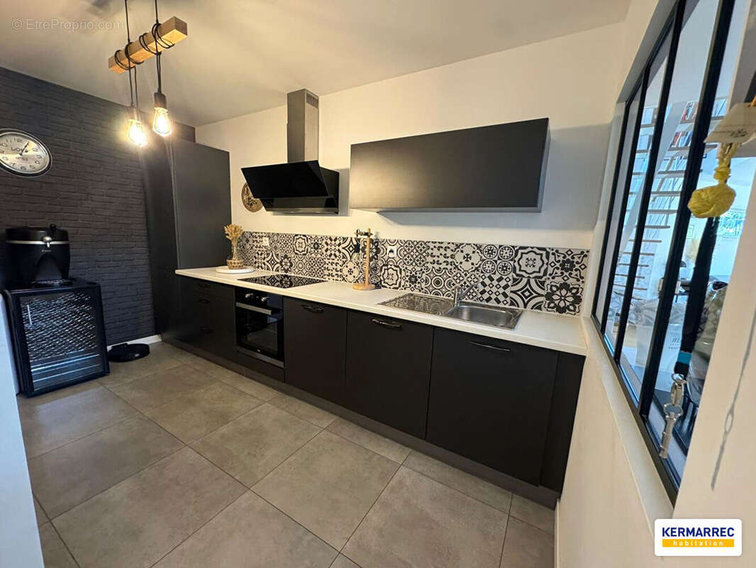 A VENDRE Maison 7 pièces à VITRÉ 199 m² - 624 000  HAI - photo 11