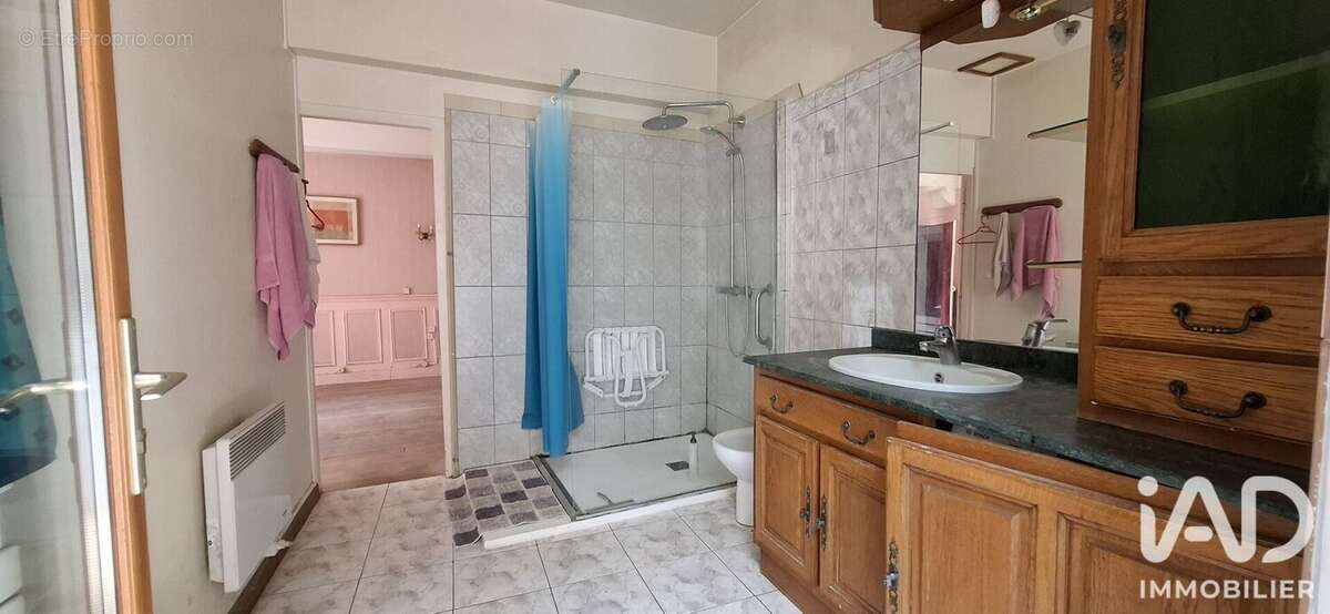 Maison 145 m² à Villeneuve-Sur-Yonne  - photo 9