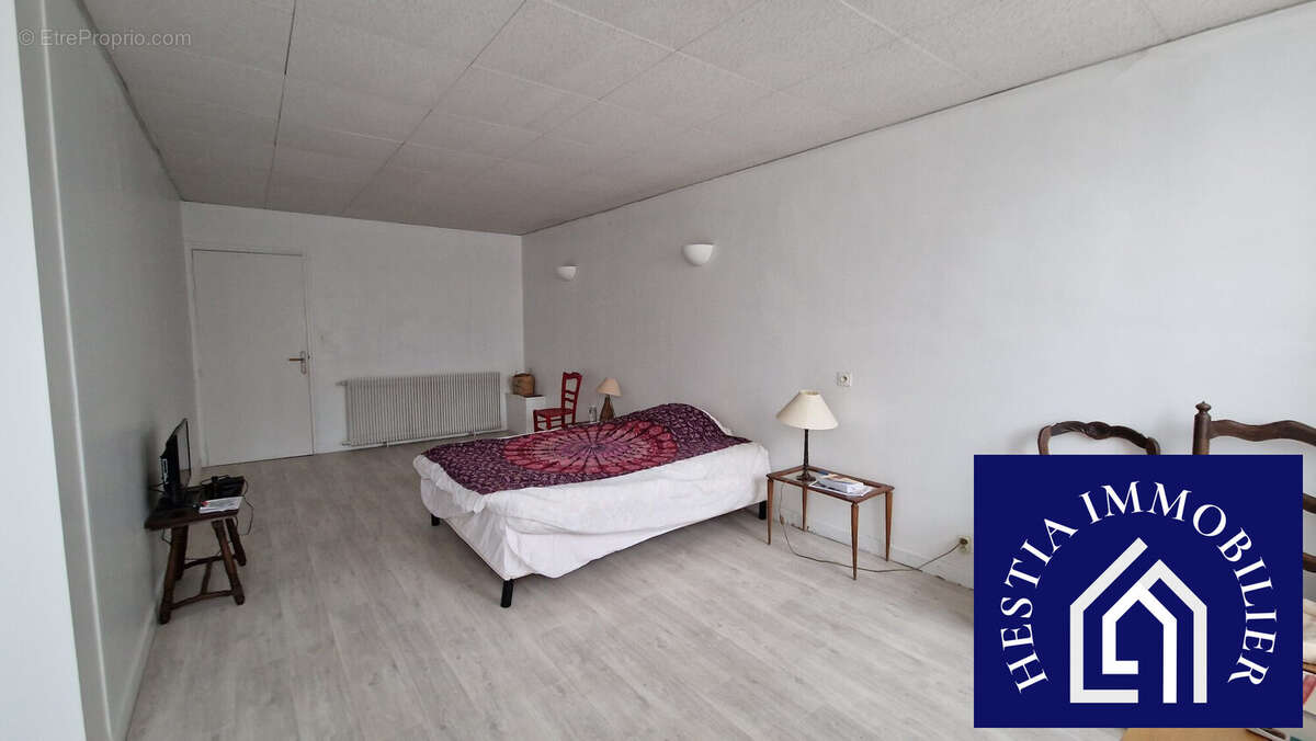 Appartement à SEMUR-EN-AUXOIS