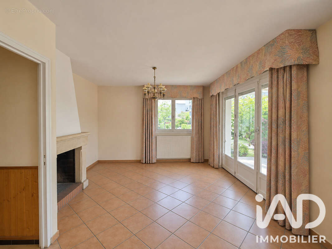 Photo 8 - Maison à TALENCE