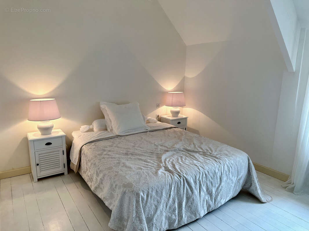 Maison à FREHEL