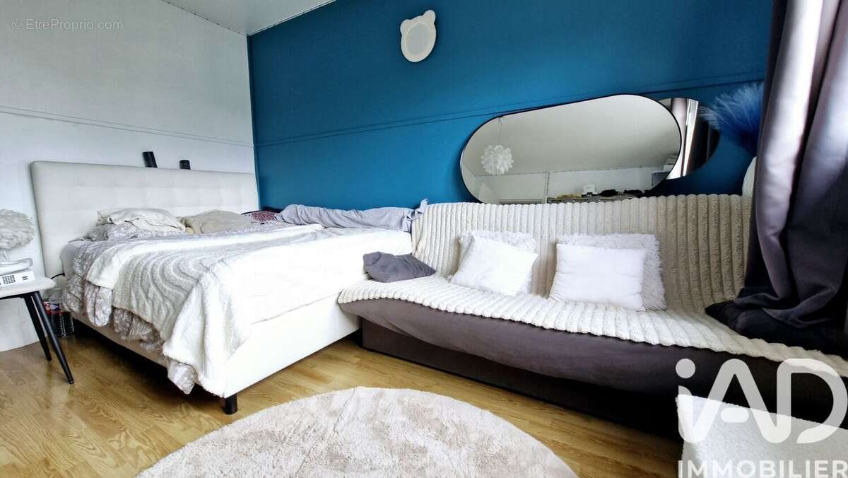 Photo 8 - Maison à CHARTRES