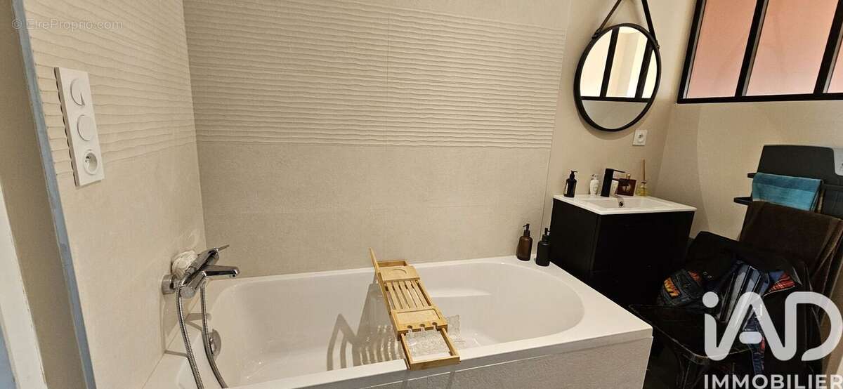 Photo 6 - Maison à GORGES