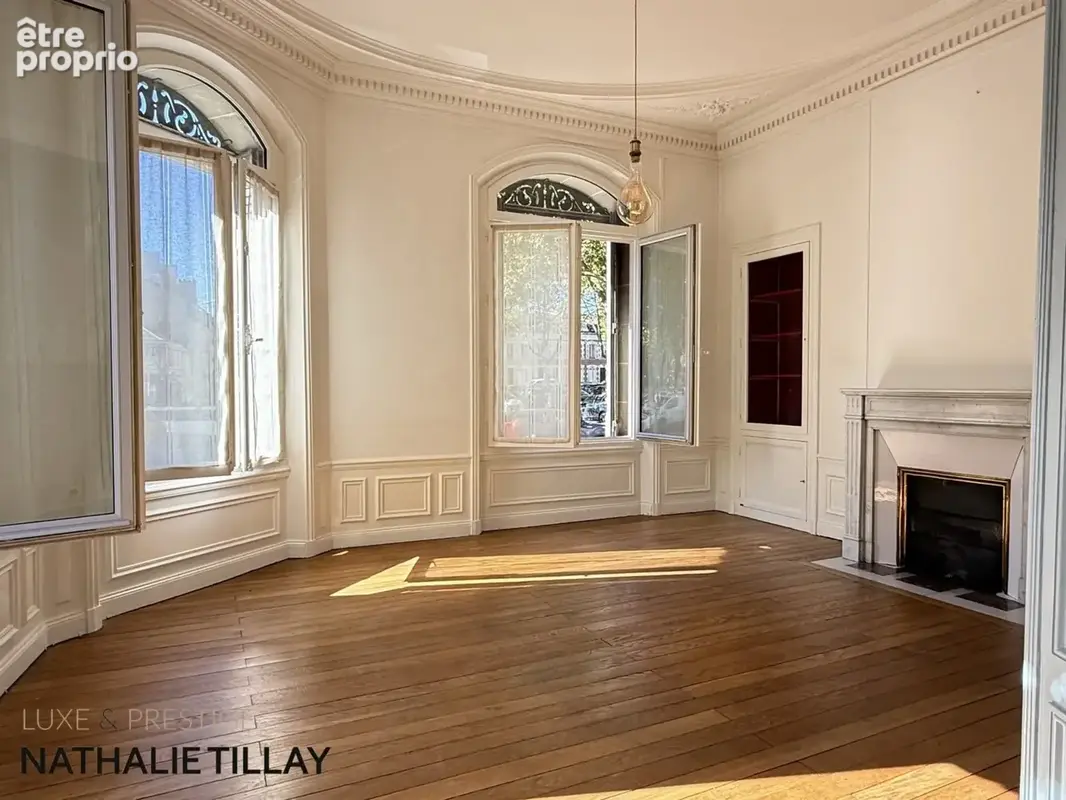 Orleans centre, Appartement bourgeois à vendre 5 pièces - photo 5