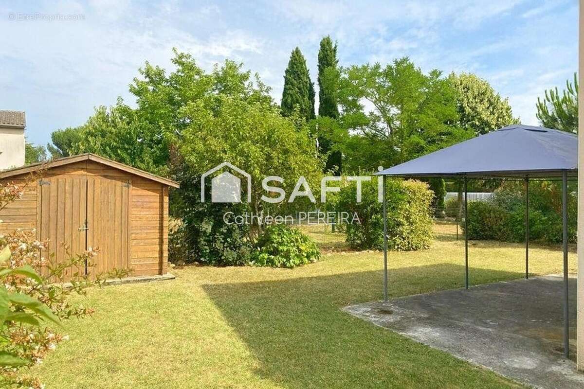 Maison 80 m² à Montastruc-La-Conseillere  - photo 5