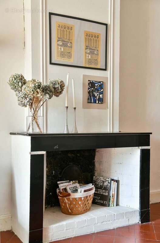 Appartement à UZES