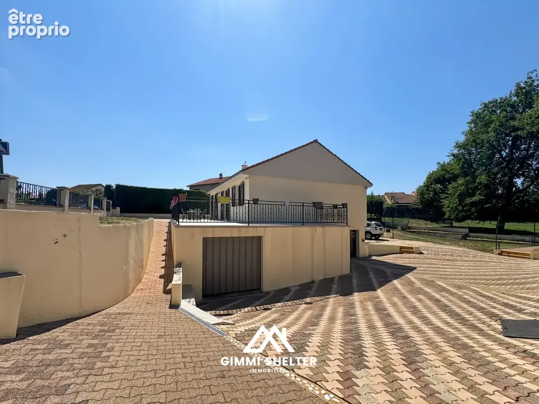 LE CENDRE   Maison 3 chambres avec sous-sol complet et superbe terrain de 729 m2 - photo 8