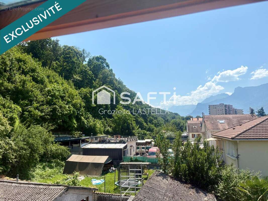 Photo 9 - Maison à ECHIROLLES