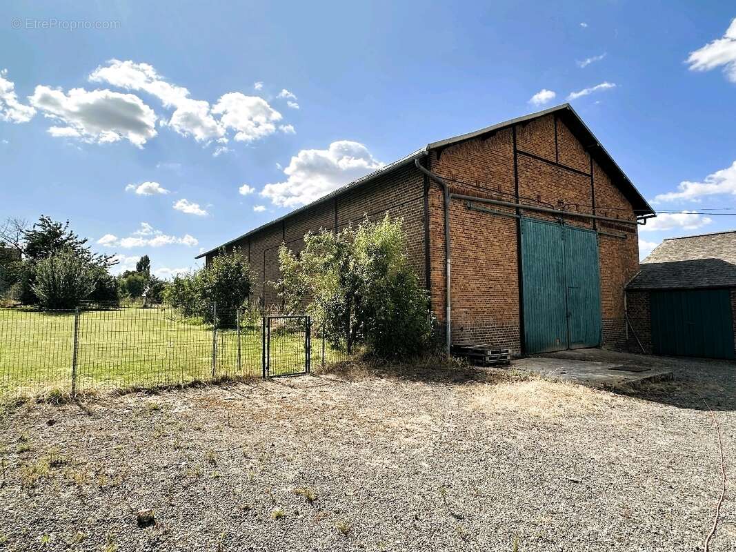 Maison 187 m² à Bapaume  - photo 3