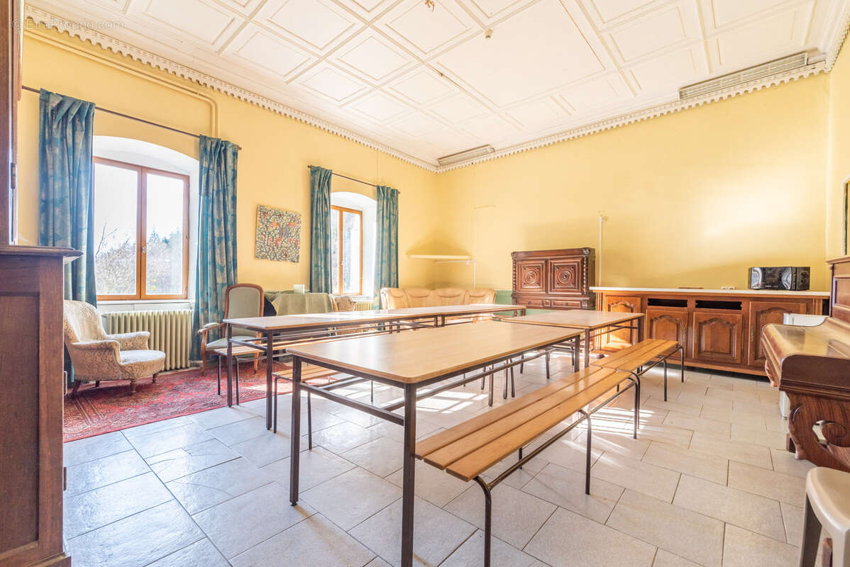 Maison à LE PUY-EN-VELAY