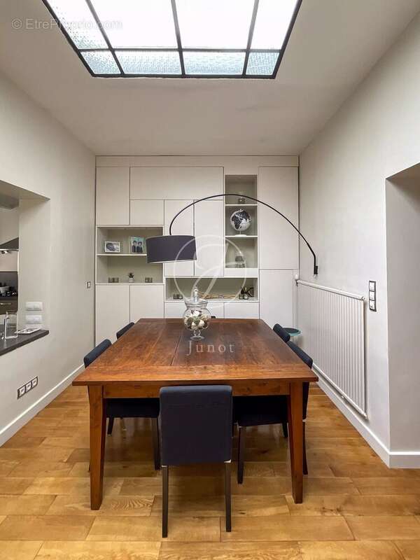 Maison à MARCQ-EN-BAROEUL