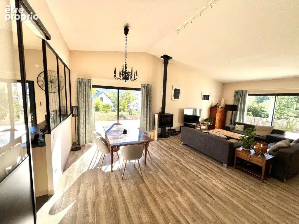 Maison 6 pièces 188 m² à vendre à Chanac (48230) - photo 7