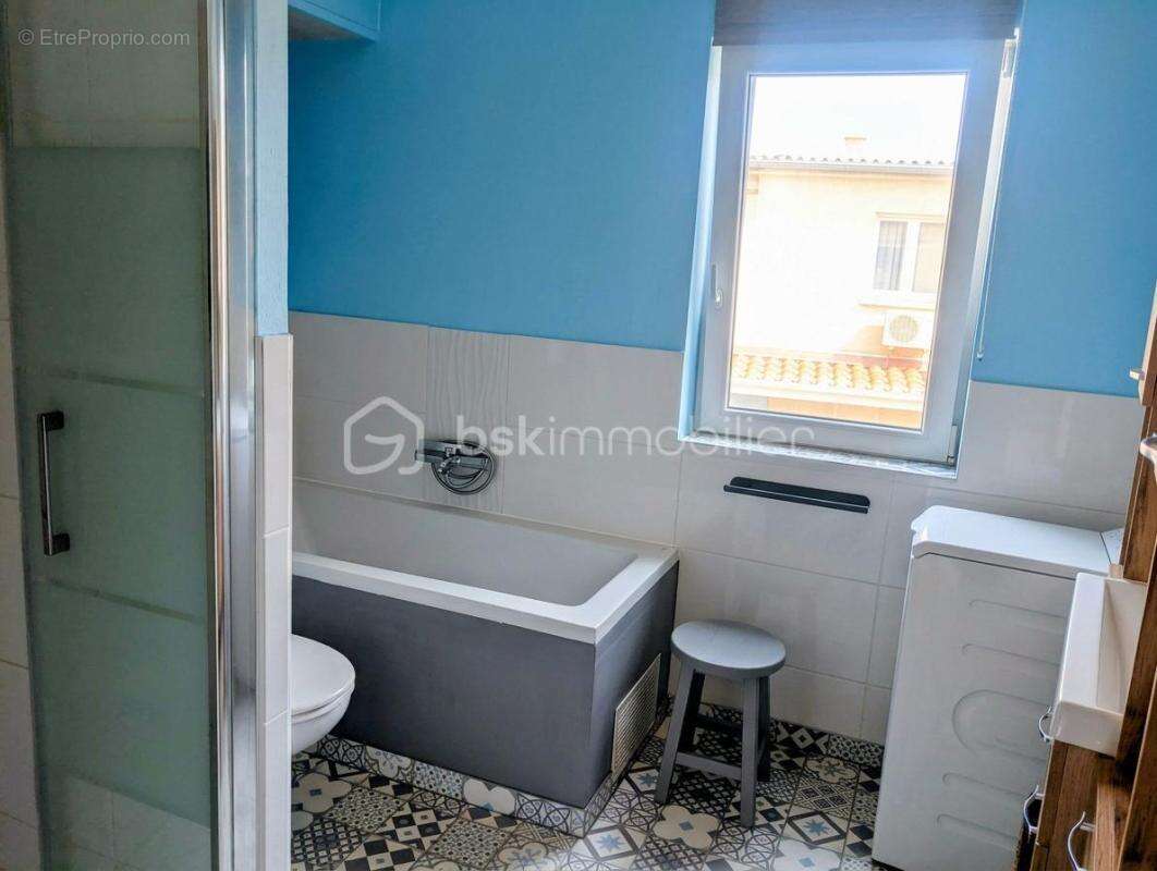 Maison à ARGELES-SUR-MER