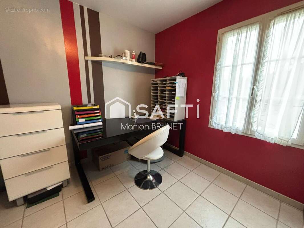 Maison 152 m² à Ansacq  - photo 8