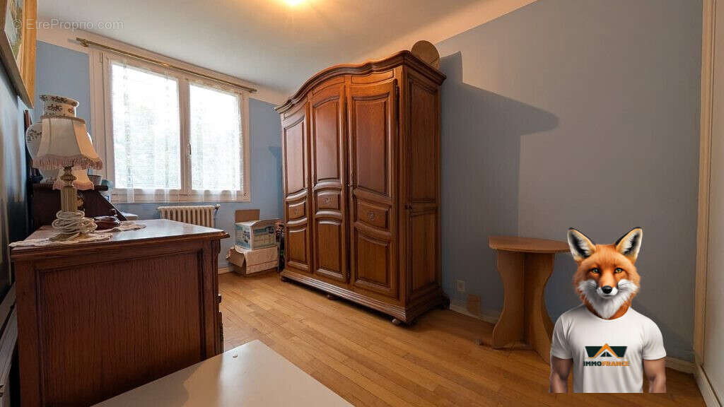 Maison à SAINT-JULIEN-LES-VILLAS
