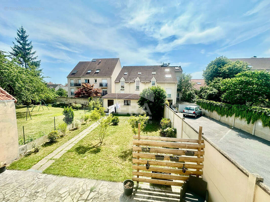 Maison à HERBLAY